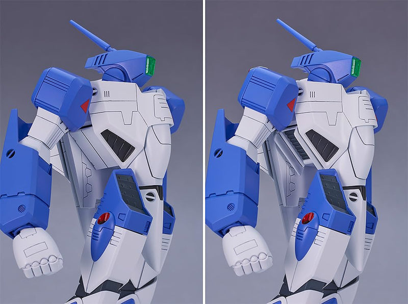 "Macross" PLAMAX PX12 1/72 VF-1A Battroid Valkyrie Maximilian Jenius Unit
