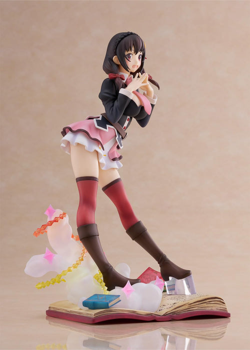 "Kono Subarashii Sekai ni Bakuen wo!" Yunyun DX Ver.