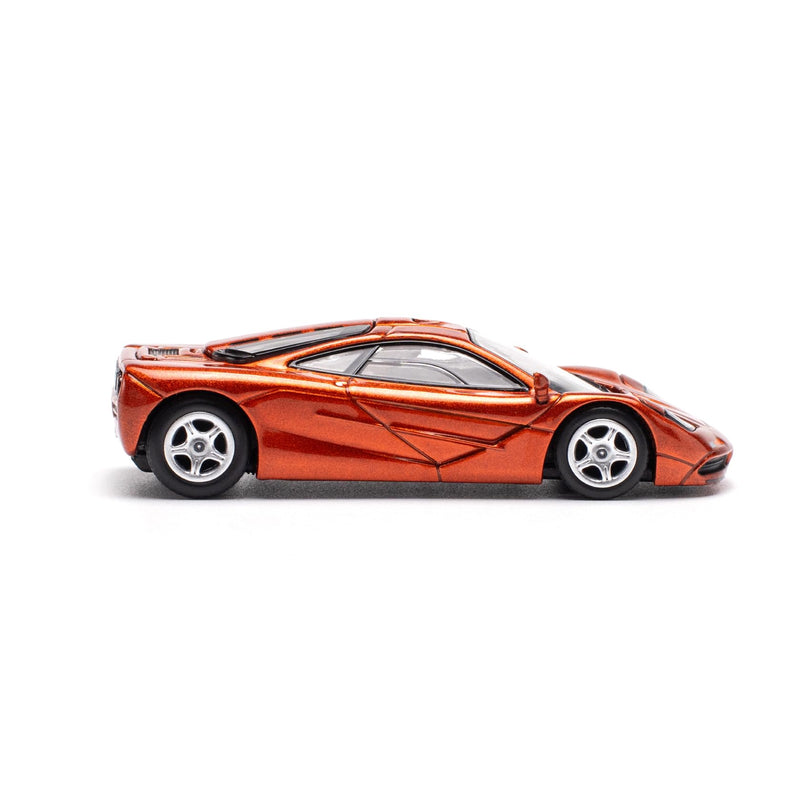 1/64 McLAREN F1 ORANGE
