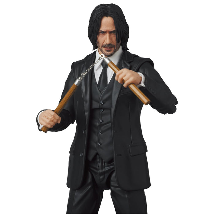 MAFEX "John Wick: Chapter 4" John Wick (John Wick: Chapter 4)