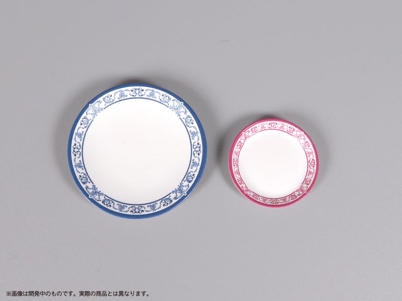 Pripra Figure's Plate Vol. 2