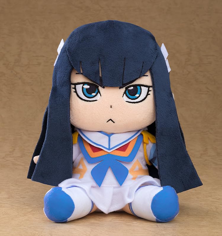 "Kill la Kill" Plushie Kiryuin Satsuki