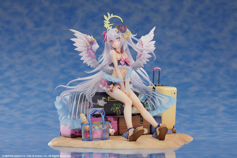 Blue Archive Azusa Swimsuit 1/7 Scale