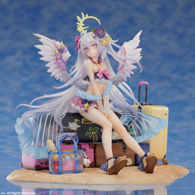 Blue Archive Azusa Swimsuit 1/7 Scale
