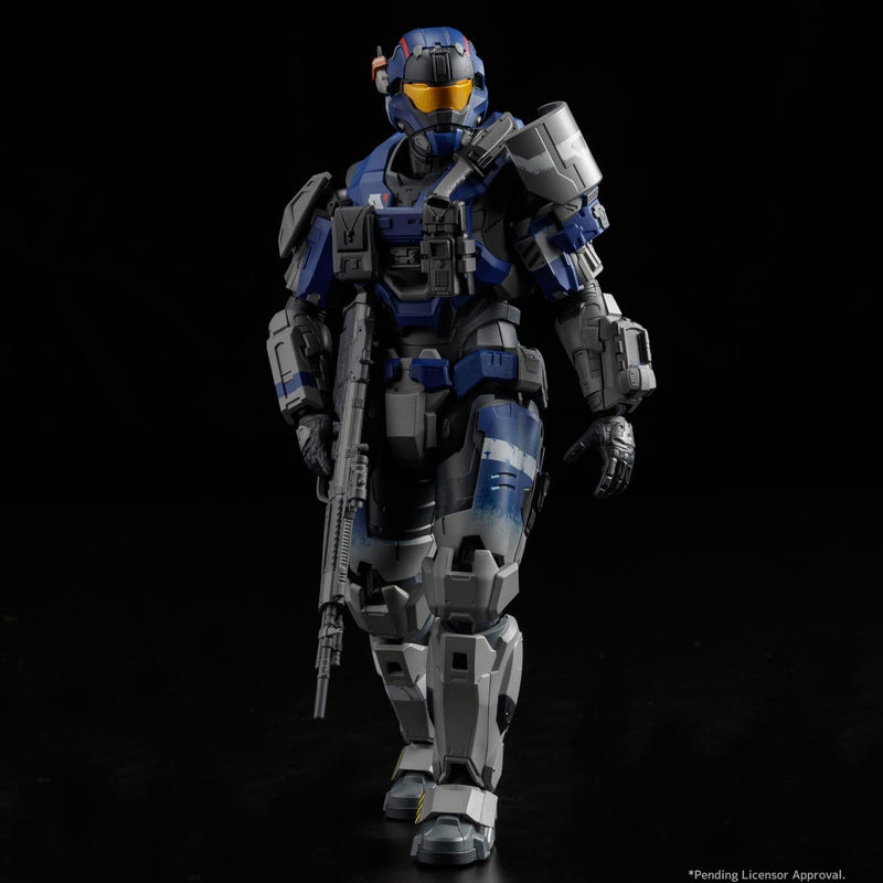 RE:EDIT "HALO: REACH" 1/12 SCALE CARTER-A259 (Noble One)