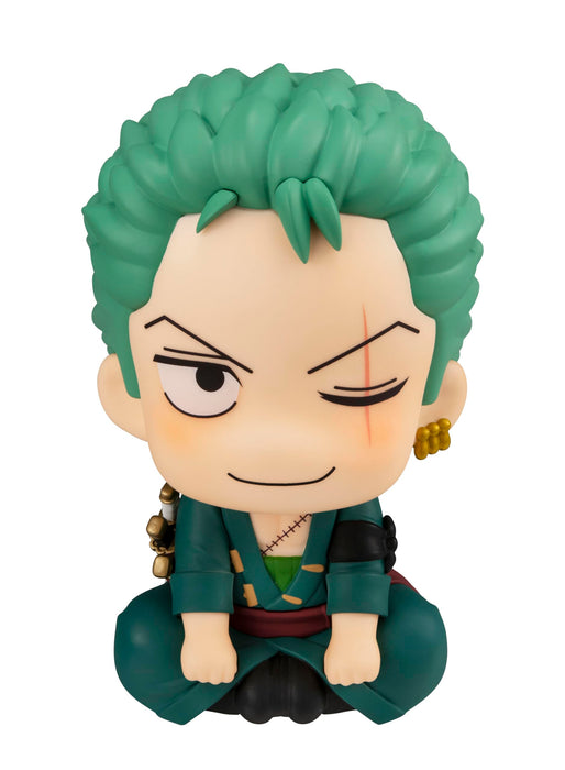 Look Up Series "One Piece" Roronoa Zoro