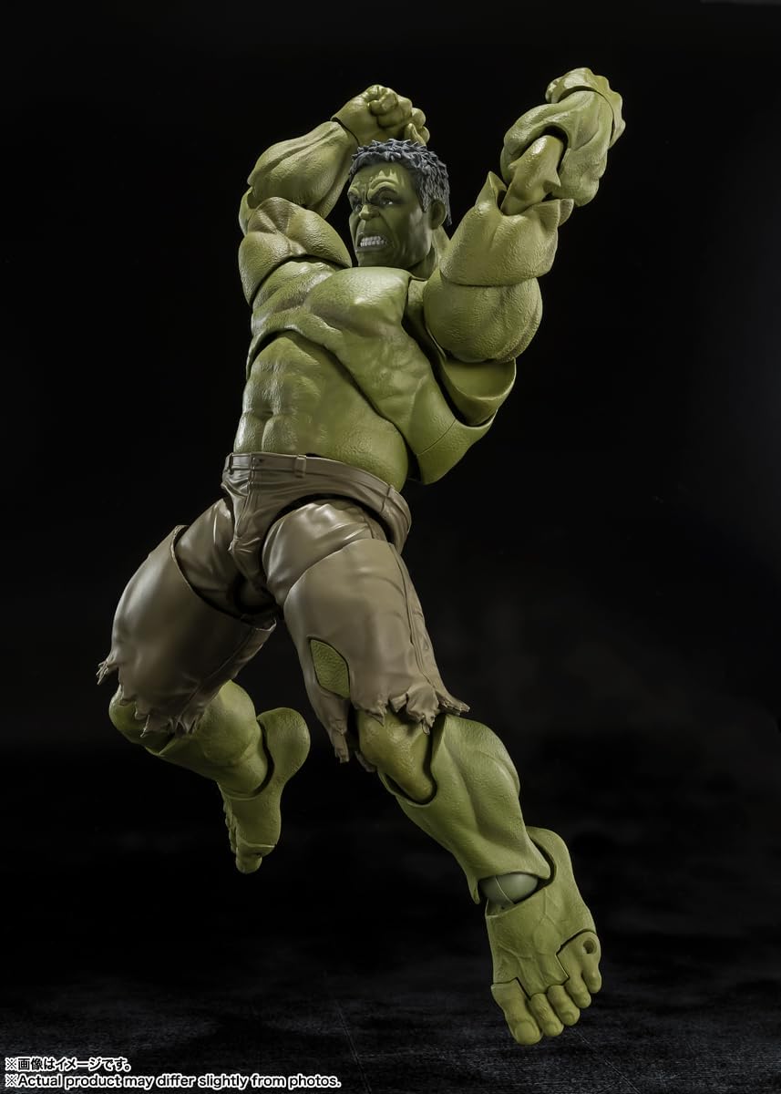 S.H.Figuarts 