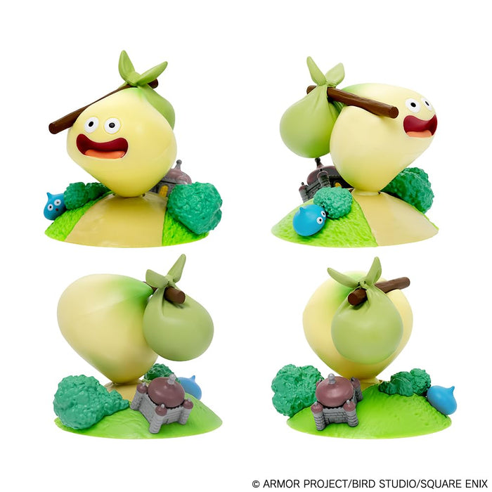 ドラゴンクエスト 立体モンスター図鑑フィギュア ～大魔王ゾーマ登場編！ ～ 1BOX=6個入り 全6種類