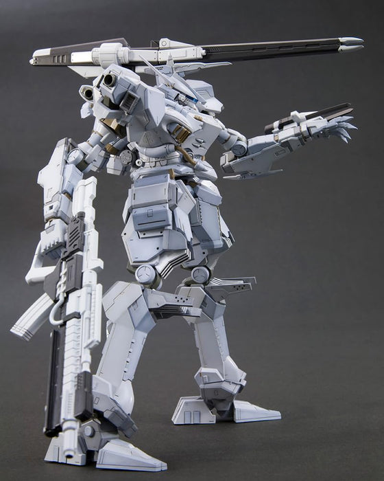 Armored Core V.I. Series Aspina White Glint ARMORED CORE 4 Ver.