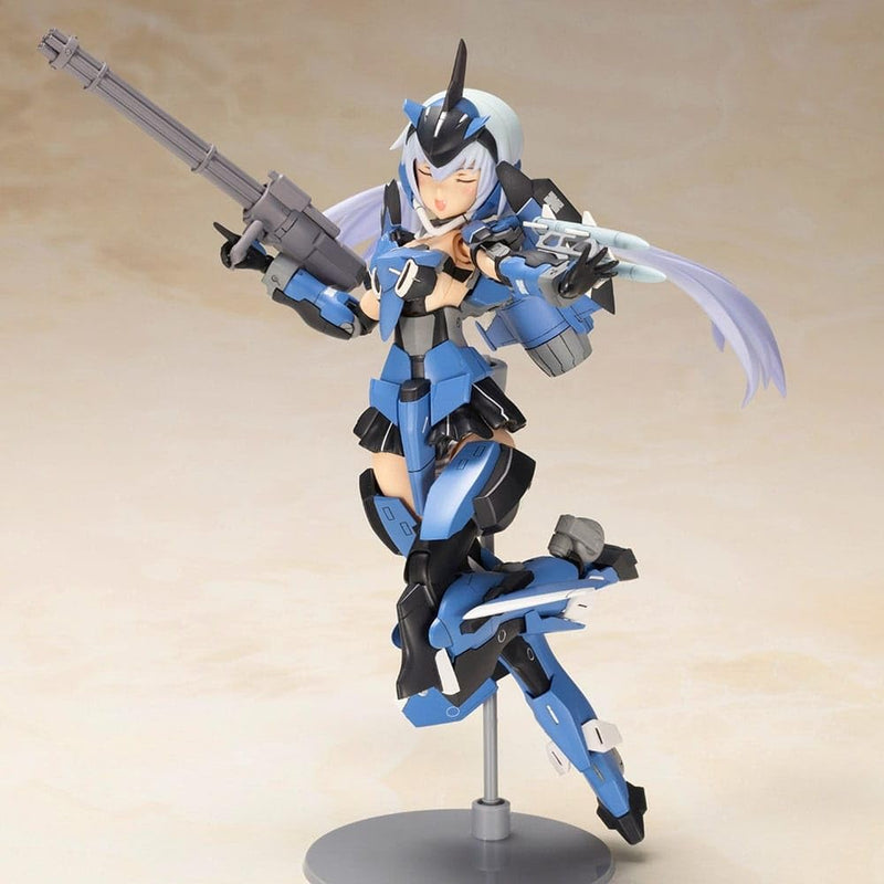 "Frame Arms Girl" P3 Stylet