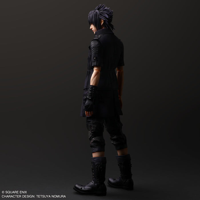 "Final Fantasy XV" Play Arts Shin Noctis Lucis Caelum