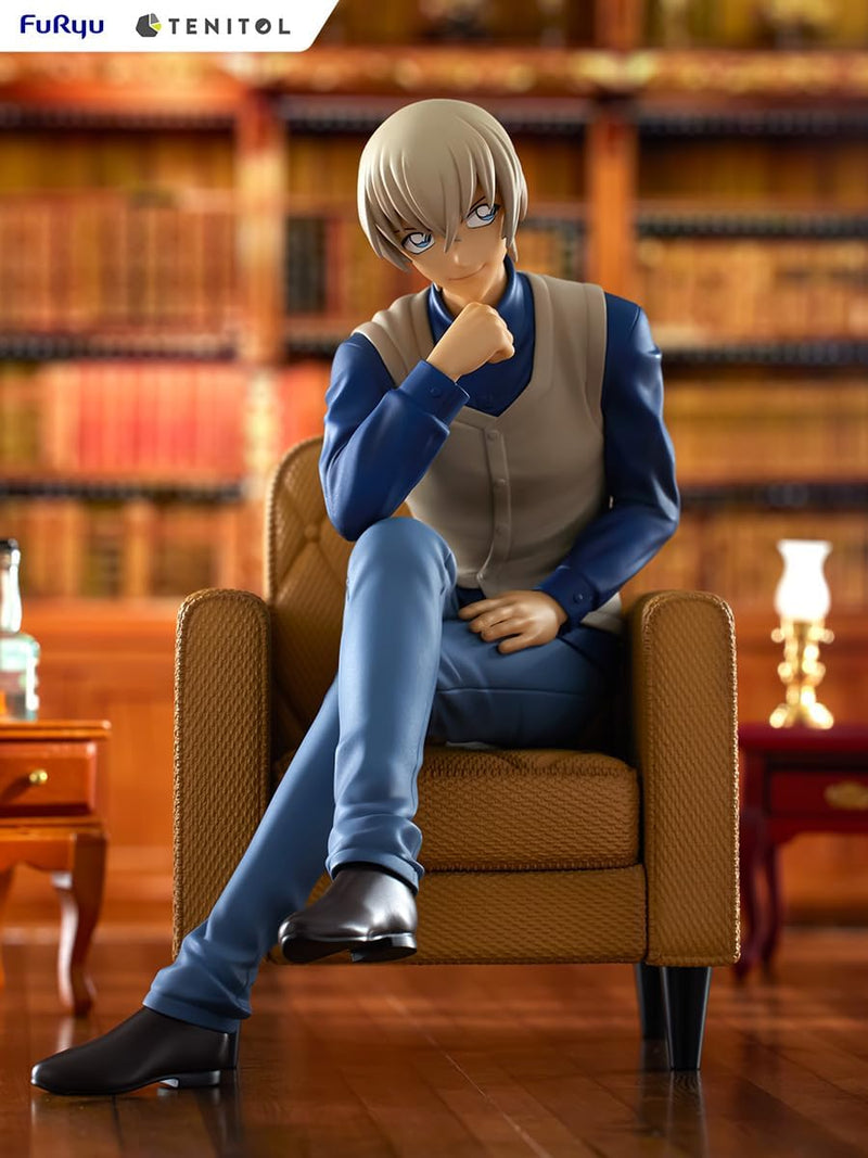 TENITOL "Detective Conan" Amuro Toru