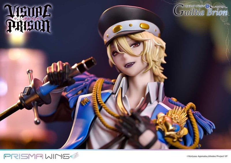 PRISMA WING "Visual Prison" Guiltia Brion 1/7 Scale Figure