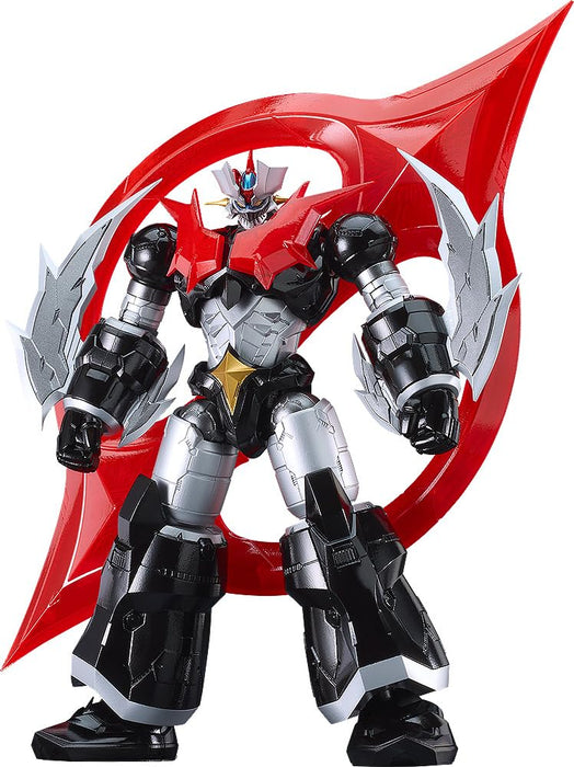 Moderoid "Shin Mazinger ZERO vs. Great General of Darkness" Mazinger ZERO