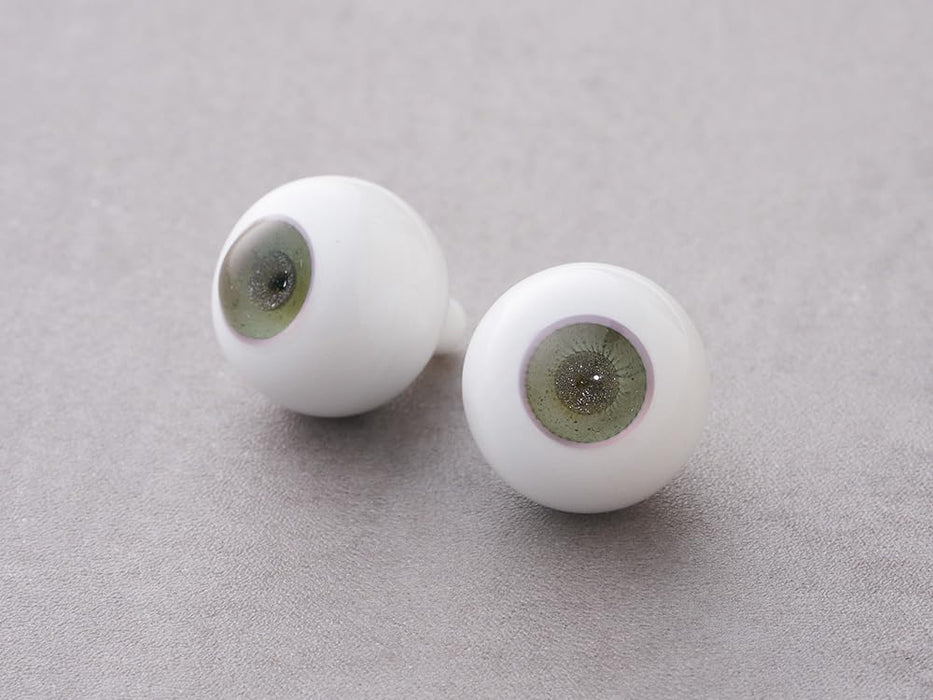 Harmonia bloom Glass Eye Series Spring (Uguisu)