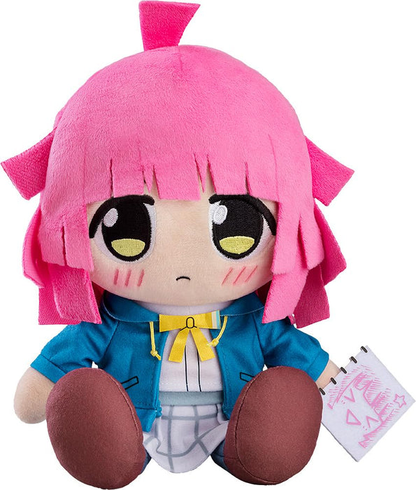 "Love Live! Nijigasaki Academy School Idol Club" Kuripan Plushie Tennoji Rina