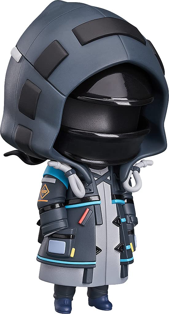 Nendoroid "Arknights" Doctor