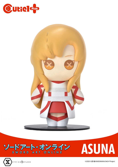 Cutie1Plus "Sword Art Online" Asuna