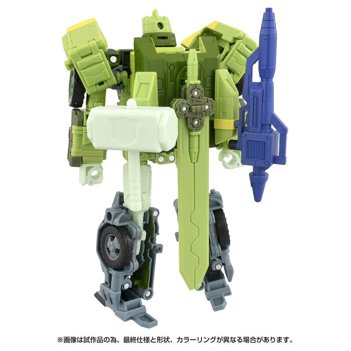 "Transformers: The Movie" Studio Series SS-137 Autobot Springer