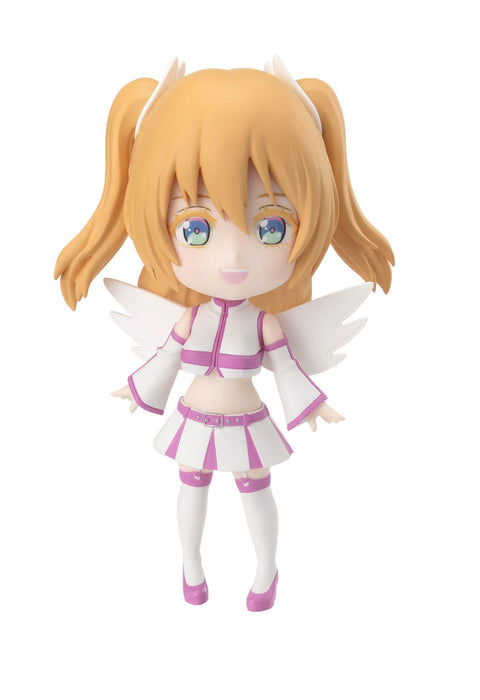 Figuarts Mini "2.5 Dimensional Seduction" Liliel / Ririsa Key Visual Ver.