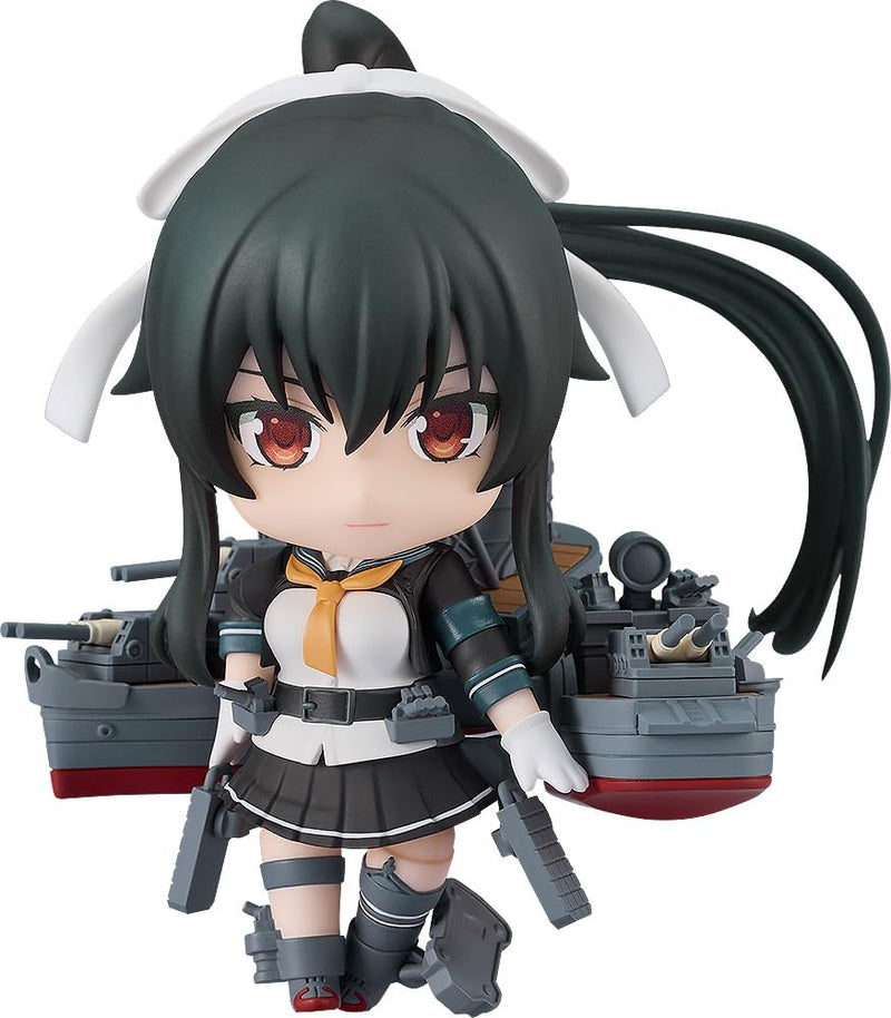 Nendoroid "KanColle Season 2: Let's Meet at Sea" Yahagi Kai Ni