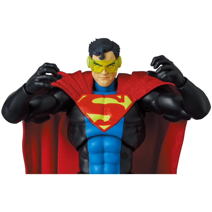MAFEX "Return of Superman" Eradicator (Return of Superman)