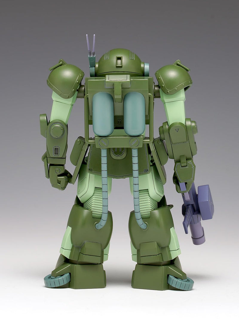 "Armored Trooper Votoms" Marshy Dog ST Edition
