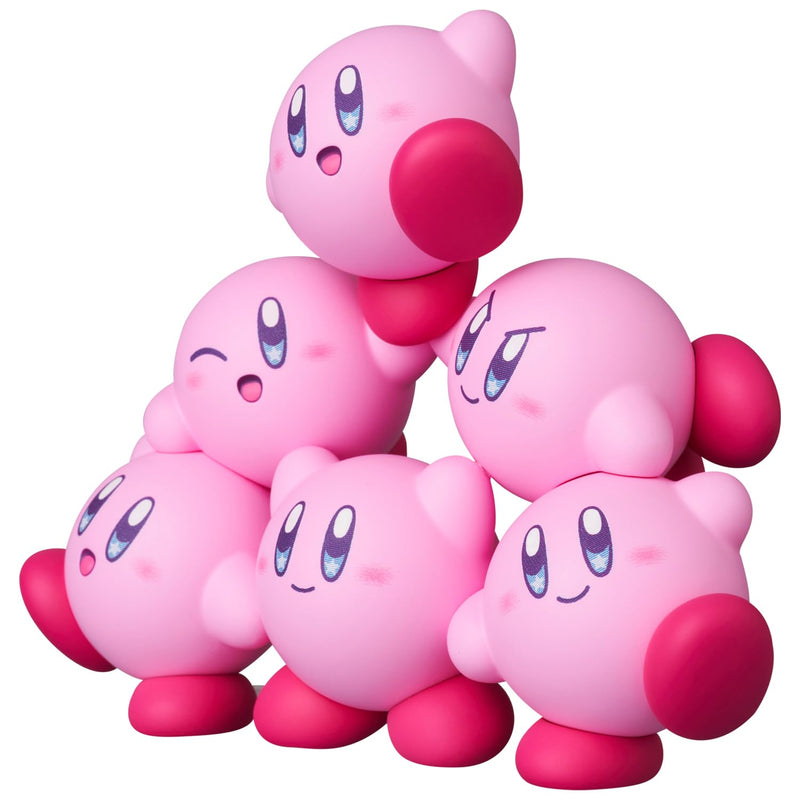 UDF "Kirby Mass Attack"