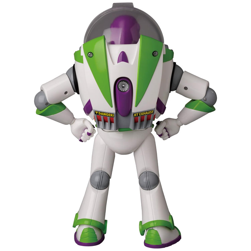Ultimate "Toy Story" Buzz Lightyear