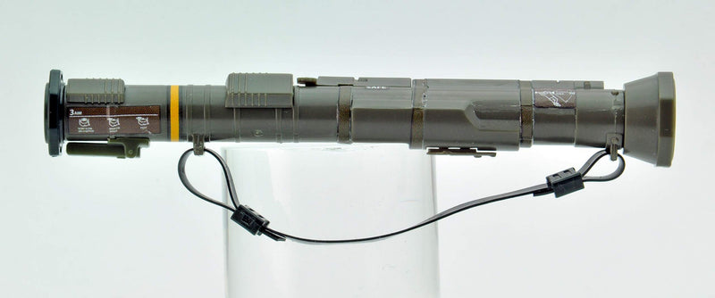 LittleArmory <LA048> AT4 Type 2.0