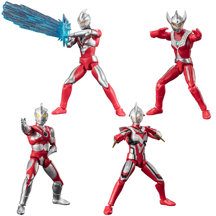 "Ultraman" Choudou Alpha Ultraman 11
