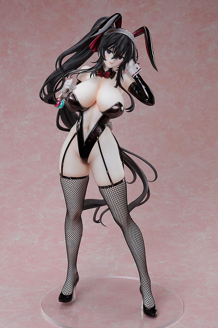 "Shinovi Master Senran Kagura: NEW LINK" Fubuki Bunny Ver.