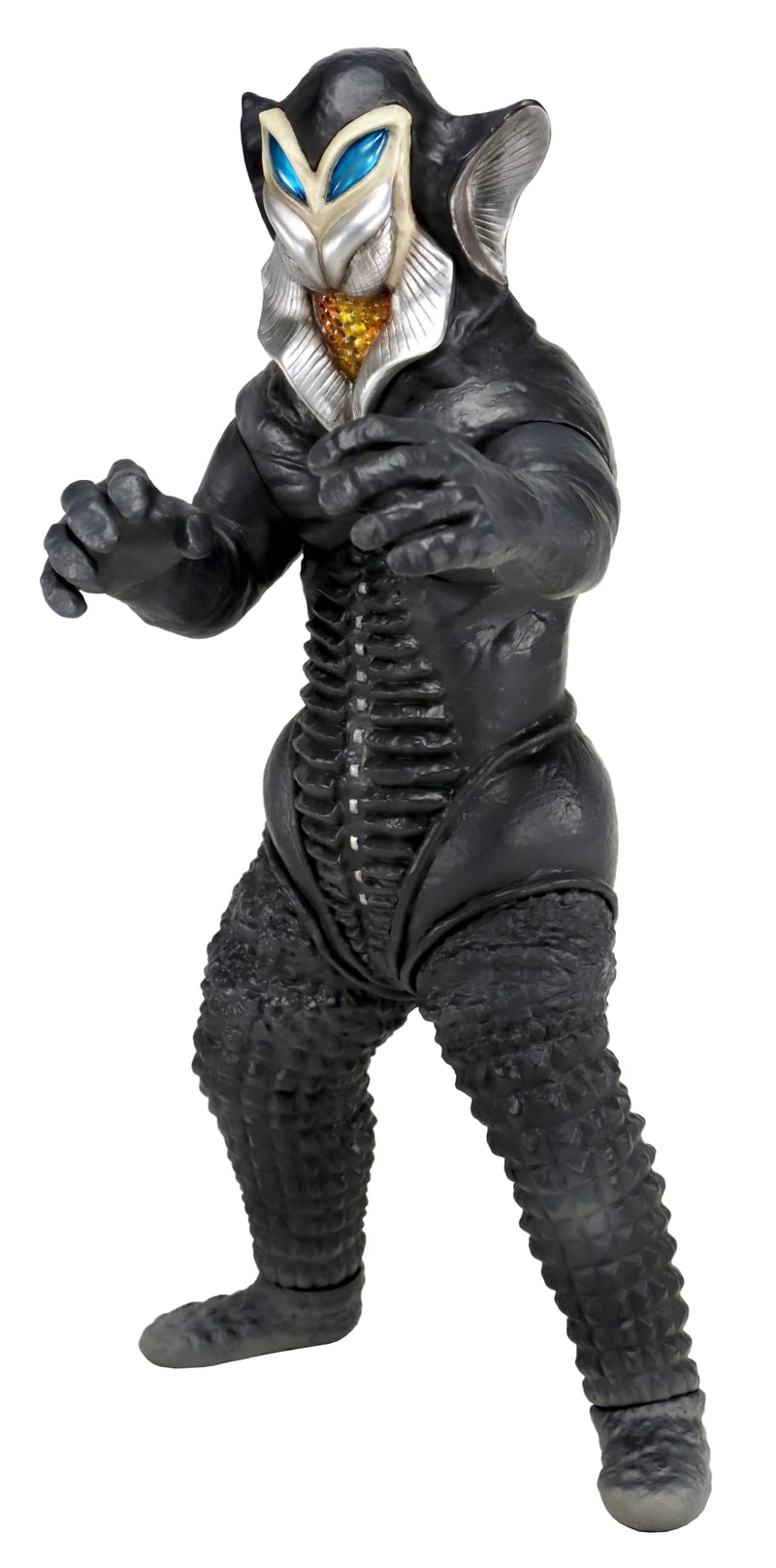 CCP 1/6 Tokusatsu Series Vol. 107 "Ultraman" Malicious Alien Alien Mefilas
