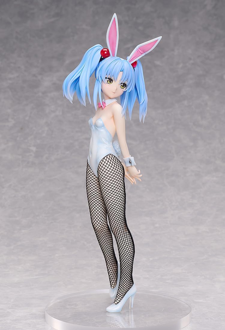 "Martian Successor Nadesico" Hoshino Ruri Bunny Ver. 1/6 Scale