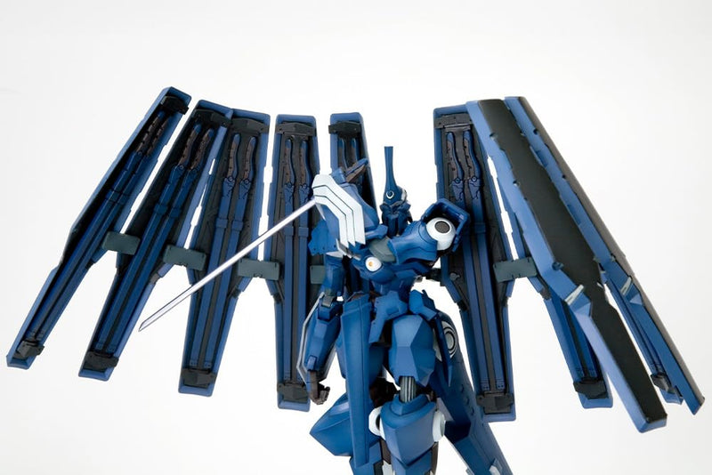 "Linebarrels of Iron" Vardant