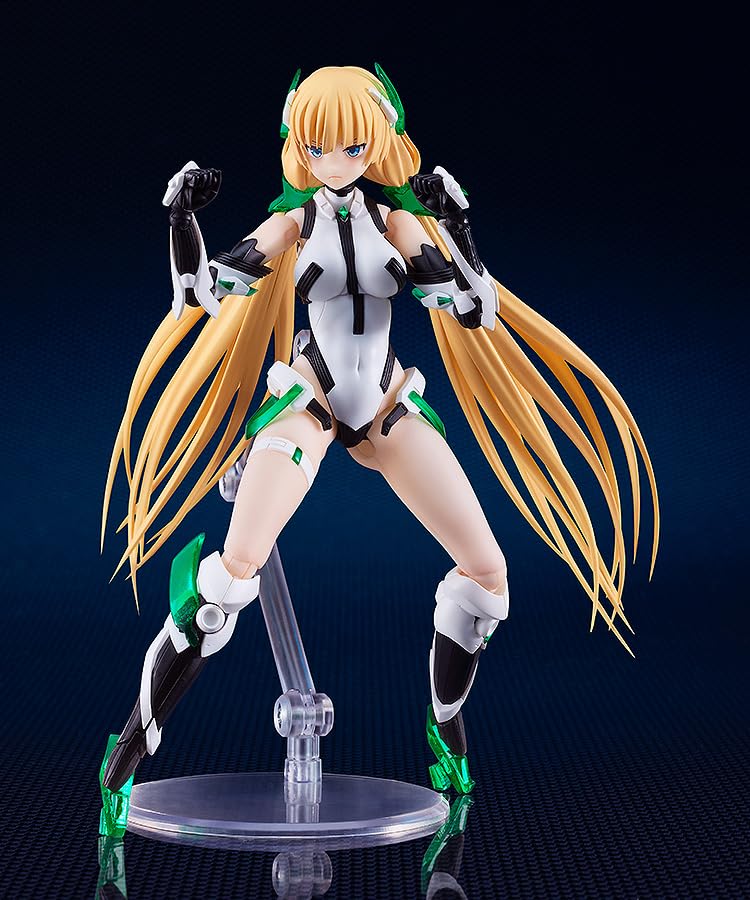 PLAMATEA "Expelled from Paradise" Angela Balzac