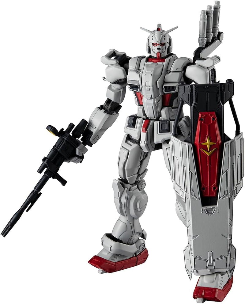 Gundam Universe "Mobile Suit Gundam Requiem of Revenge" GUNDAM EX