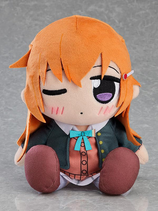 "Love Live! Nijigasaki Academy School Idol Club" Kuripan Plushie Konoe Kanata