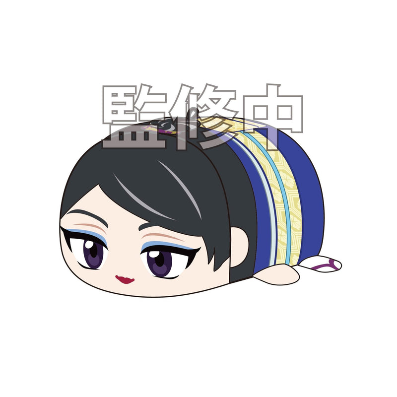 GG-06 "Kitaro Tanjo: Gegege no Nazo" Potekoro Mascot (M Size) G Ryuga Otome