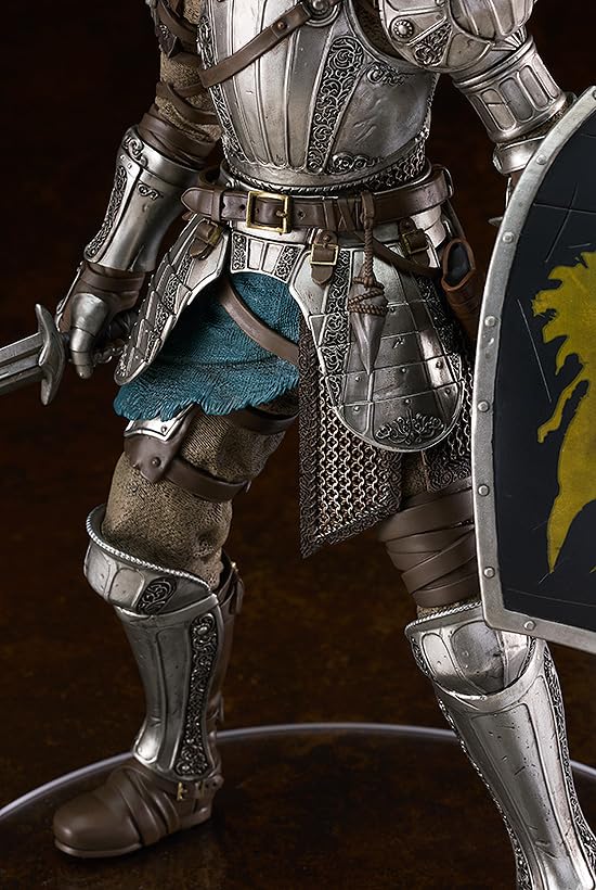 POP UP PARADE SP "Demon's Souls (PS5)" Fluted Armor (PS5)