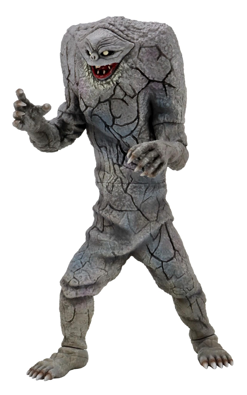 CCP 1/6 Tokusatsu Series Vol. 109 "Ultraman" Planet-Dwelling Monster Jamilar