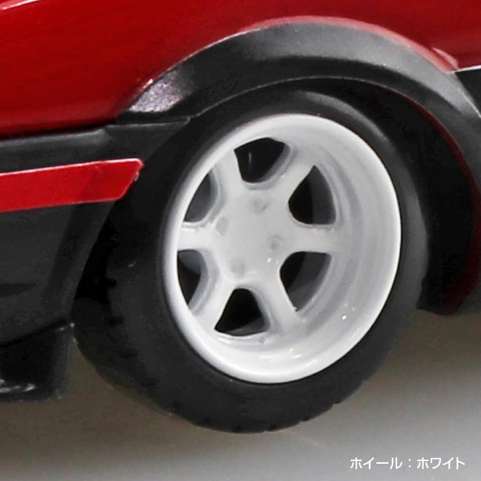 RakuPla Snap Kit 11CU-RB Toyota Sprinter Trueno Custom (High-Flush Two-Tone)