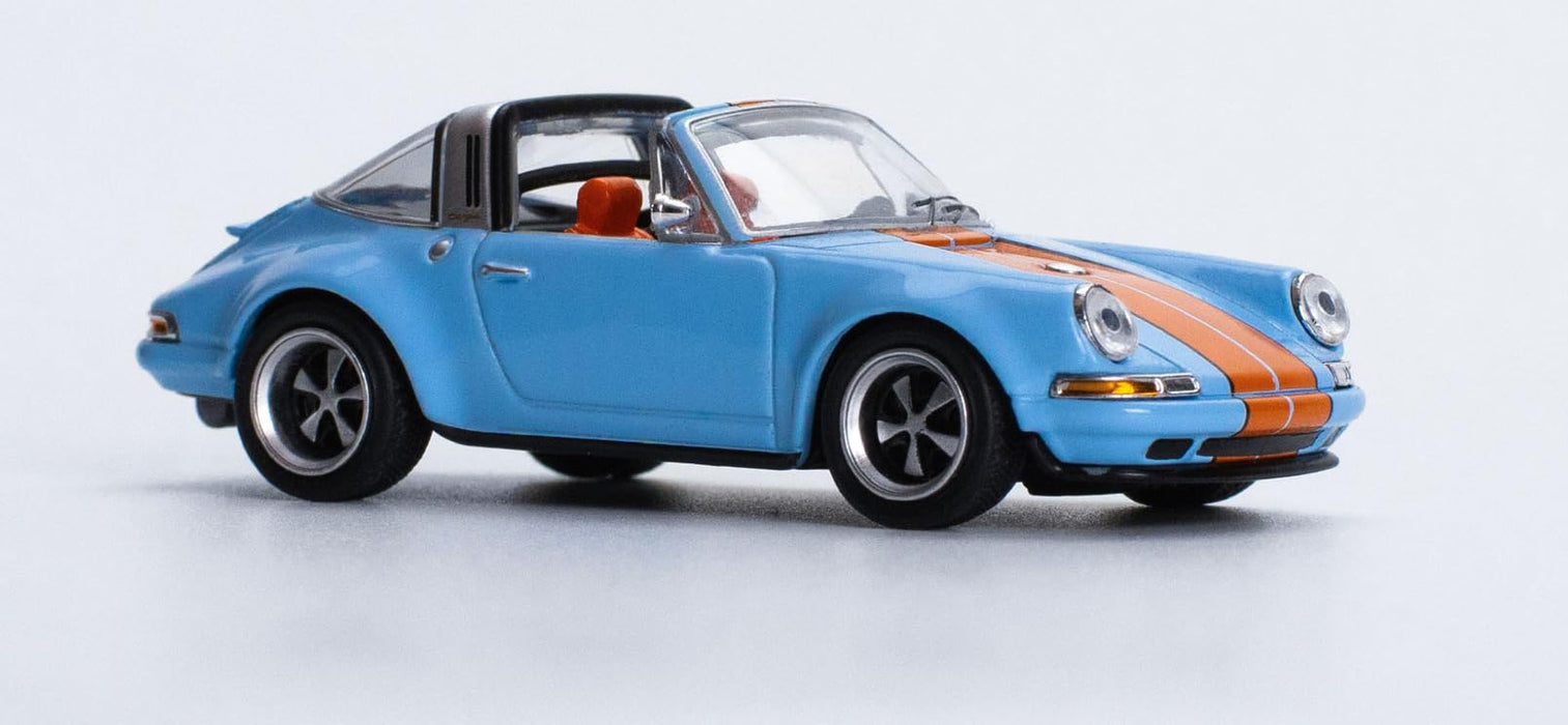 1/64 SINGER TARGA GULF