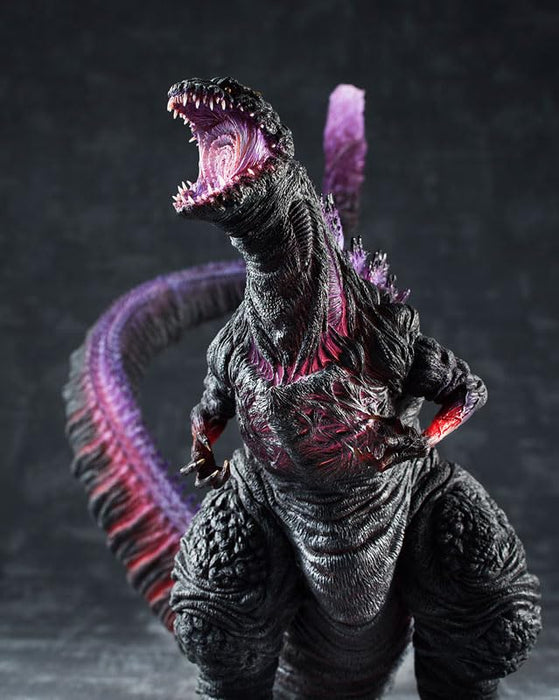 Hyper Solid Series "Godzilla Resurgence" Godzilla (2016) Awakening Ver.