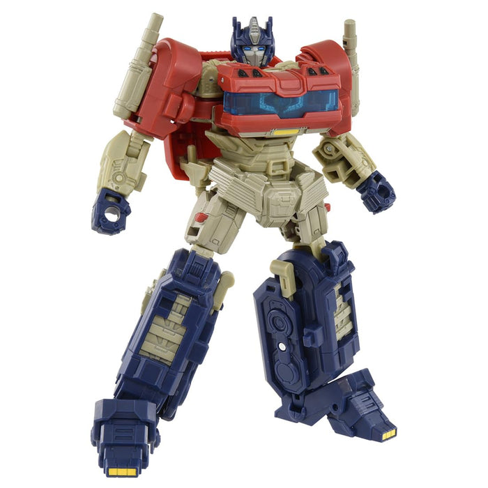 "Transformers: The Movie" Studio Series SS-134 Optimus Prime