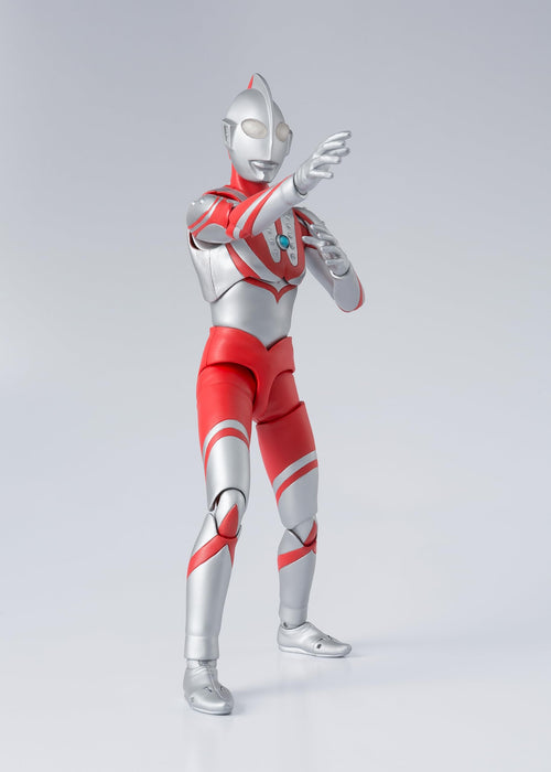 S.H.Figuarts "Ultraman" Zoffy