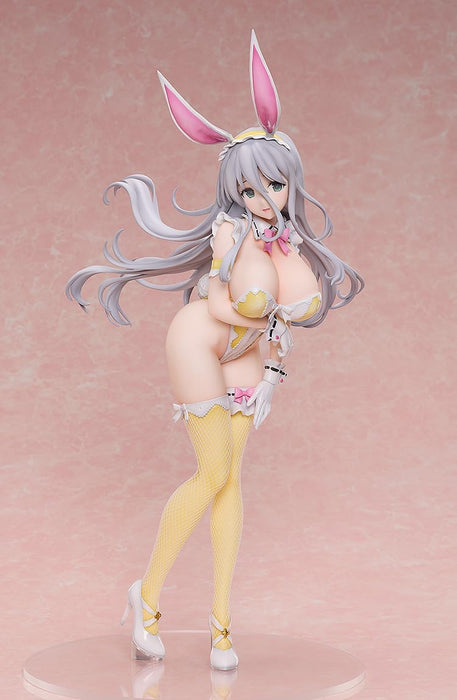 "Shinovi Master Senran Kagura: NEW LINK" Gekkou Bunny Ver. 1/4 Scale