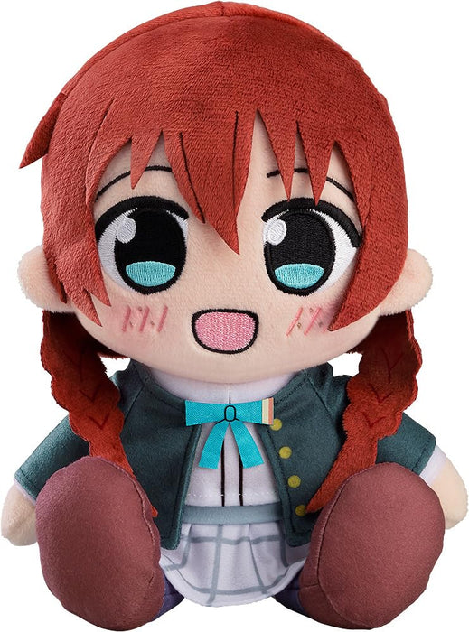 "Love Live! Nijigasaki Academy School Idol Club" Kuripan Plushie Emma Verde