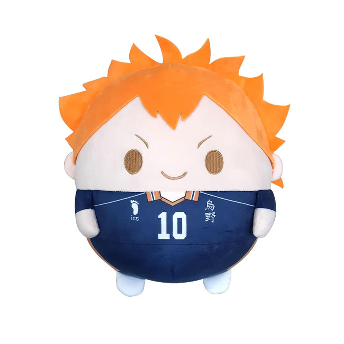 HQ-59 "Haikyu!!" Fuwakororin Big A Hinata Shoyo