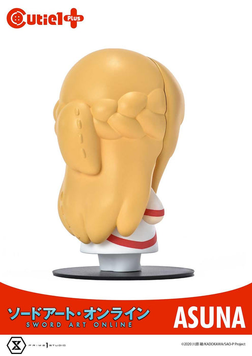 Cutie1Plus "Sword Art Online" Asuna